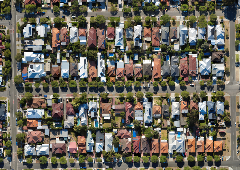 Real Estate example